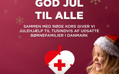 Alle børn fortjener en god jul!