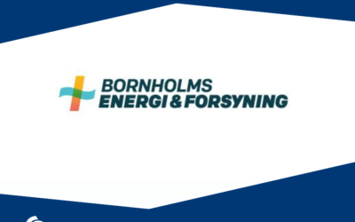 Bornholms Energi & Forsyning har endnu en gang forlænget deres aftale med CapaSystems!