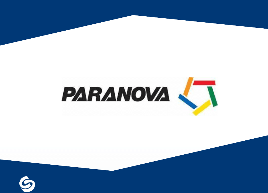 Paranova og CapaSystems fortsætter samarbejdet, igen igen!