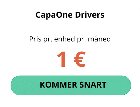 driveropdatering