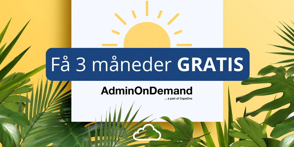 Sommerkampagne