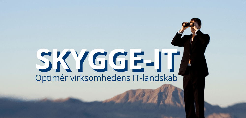 Skygge-IT