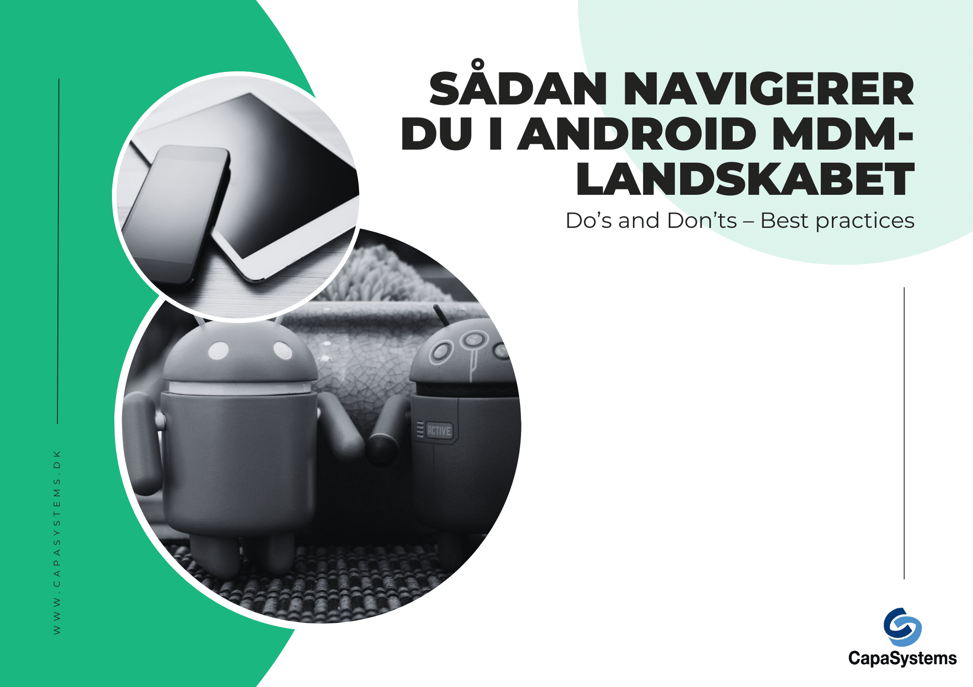 Android MDM