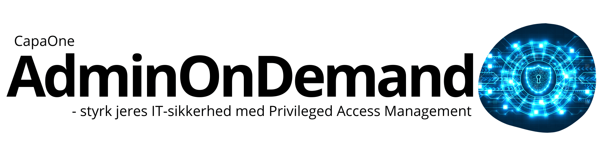 AdminOnDemand - Privileged Access Management