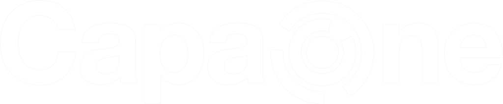 CapaOne logo CapaOne