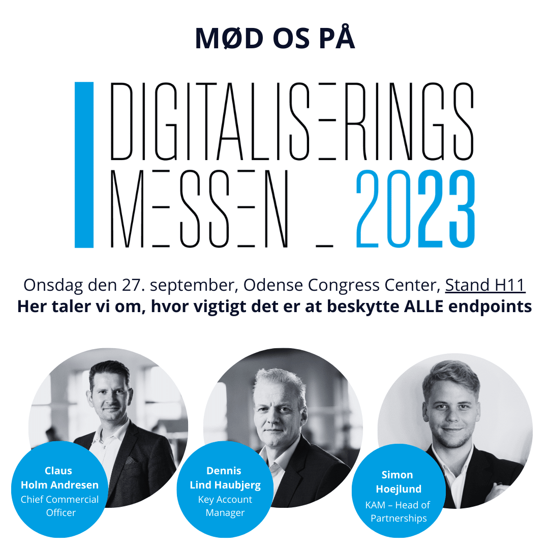 Digitaligeringsmessen 2023