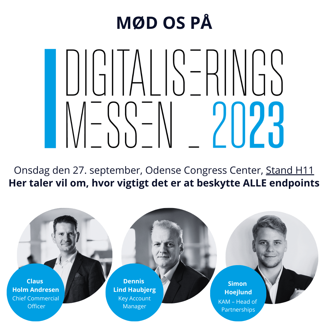 Digitaligeringsmessen 2023