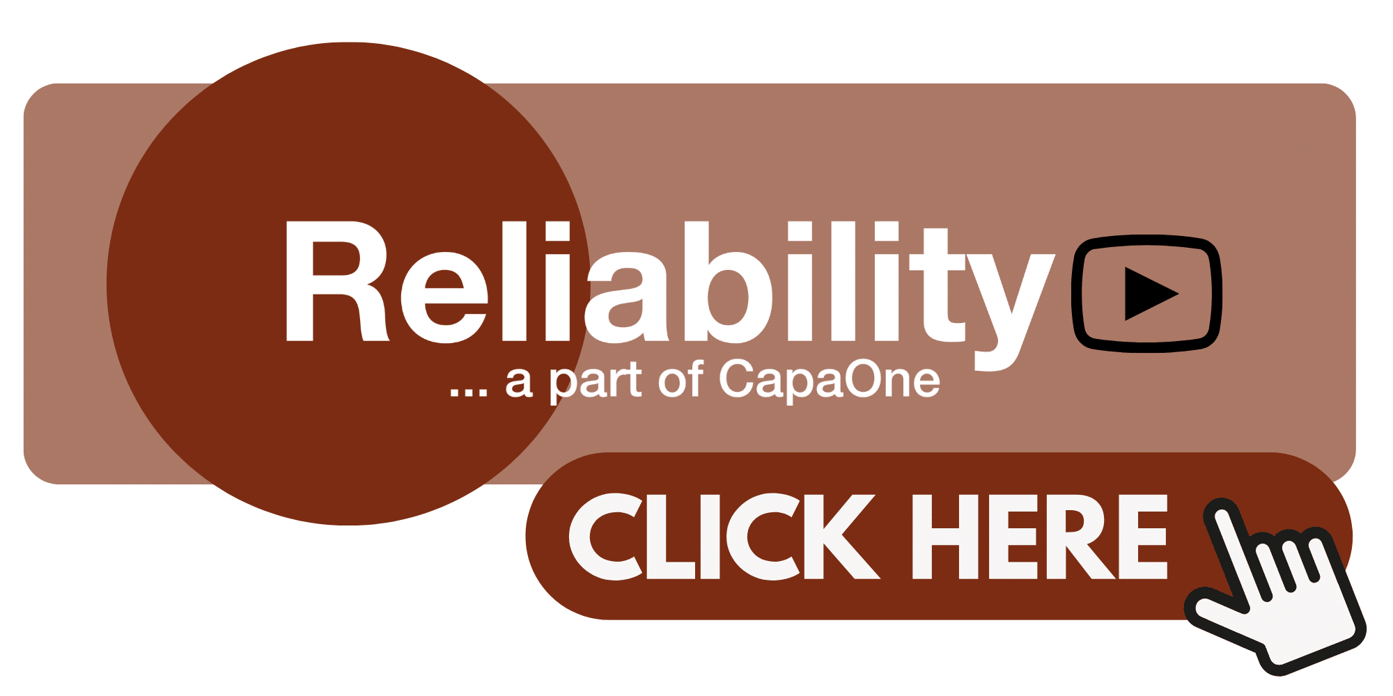 CapaOne Reliability