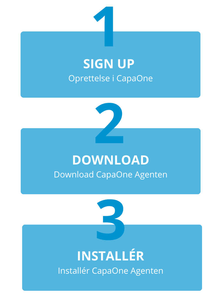 CapaOne Updater