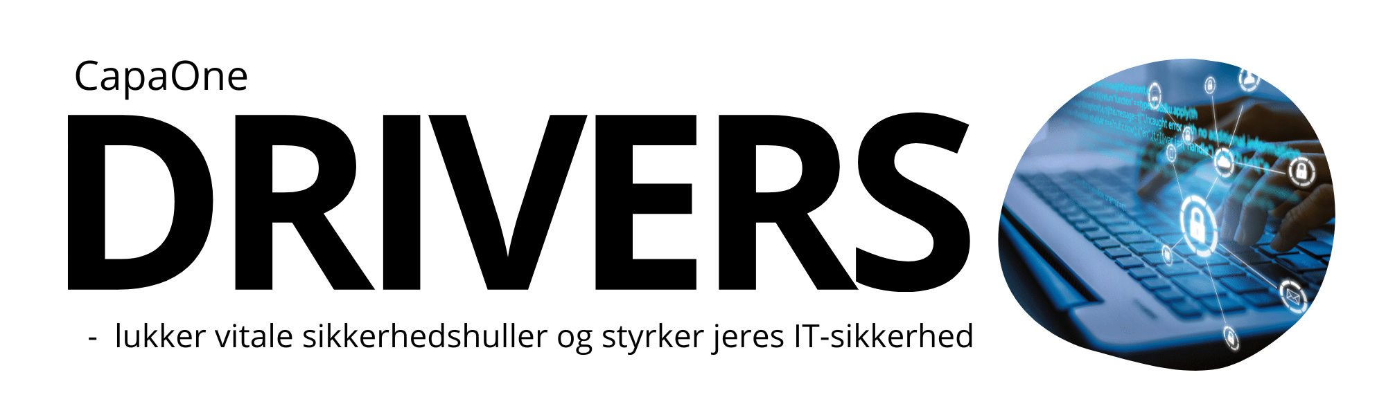 Driveropdatering - CapaOne Drivers