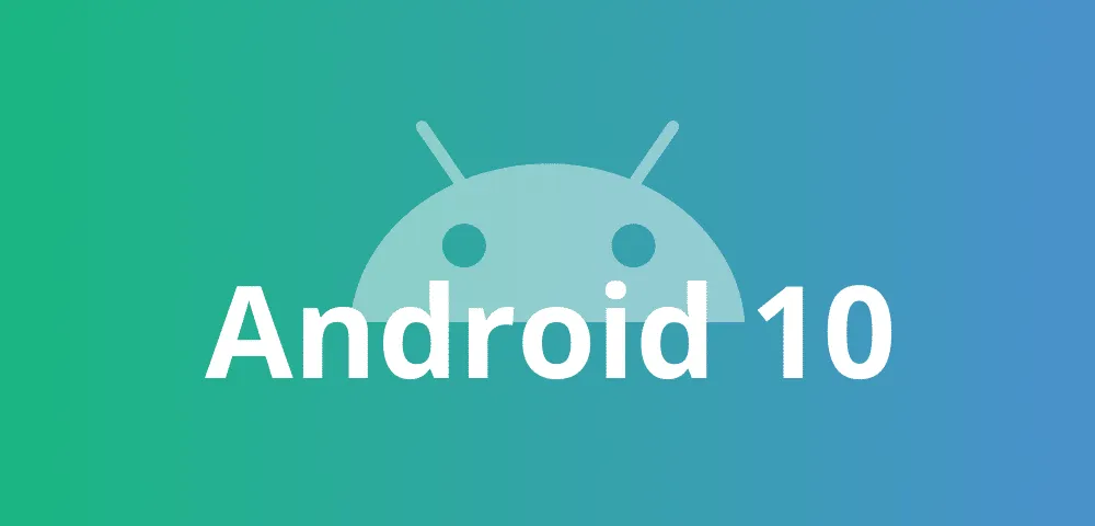 Android 10