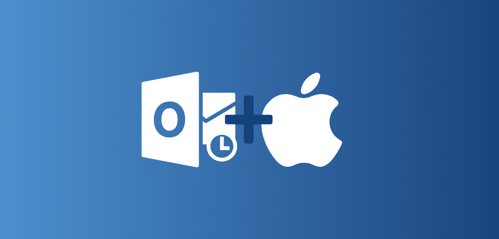 Outlook on iOS