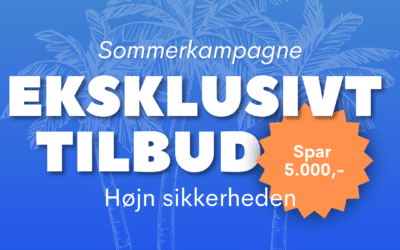 Lad specialisten højne sikkerheden