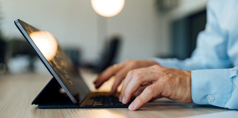 ISAE 3000 GDPR