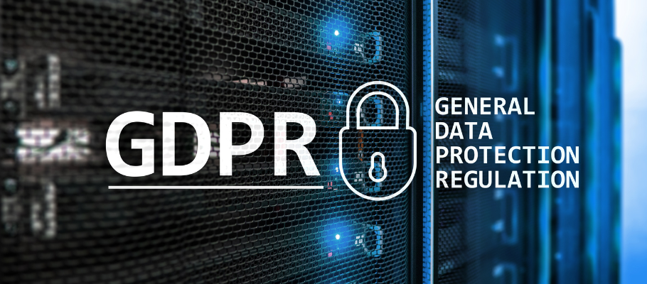GDPR spørgsmål