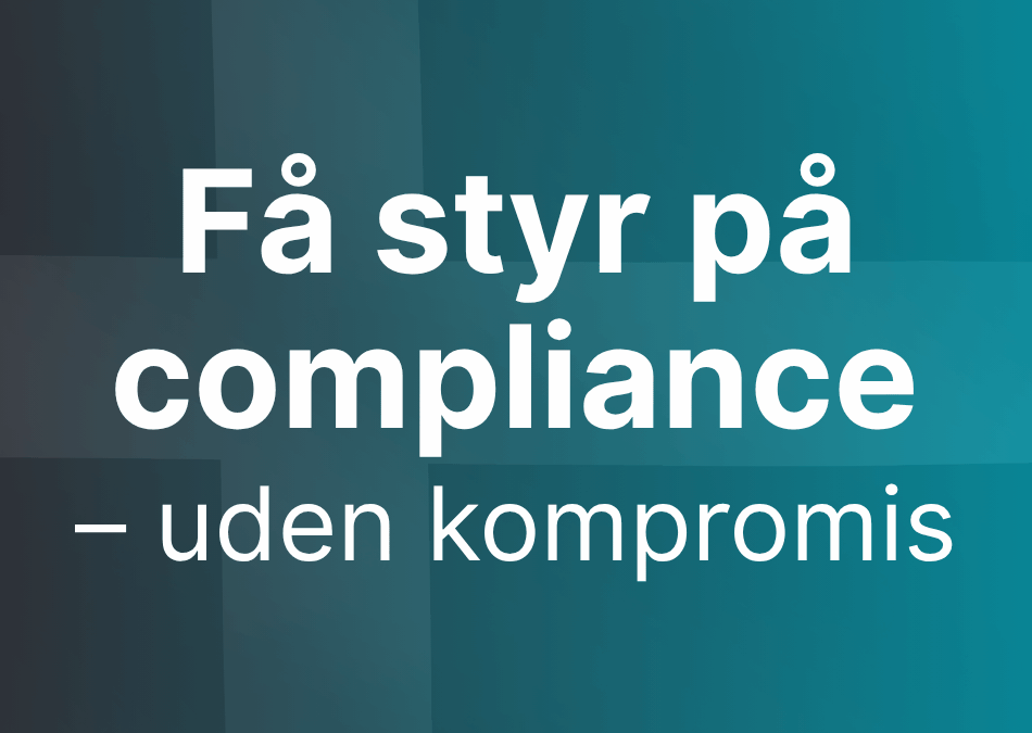 Derfor vælger flere en danskudviklet endpoint-løsning 