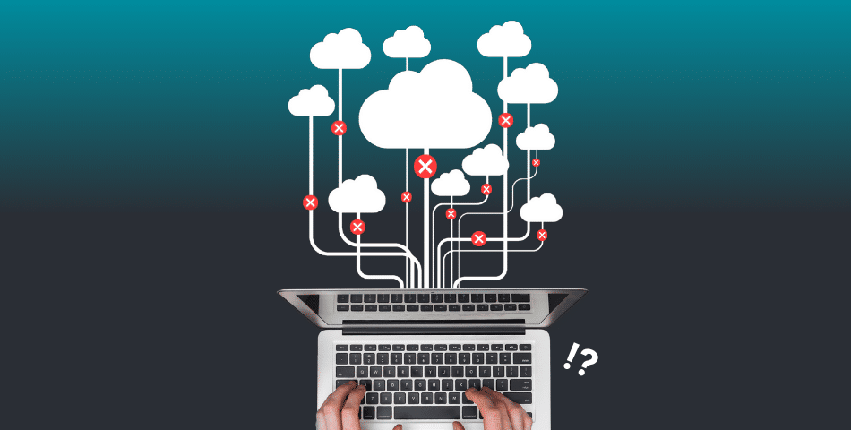 offline endpoint management