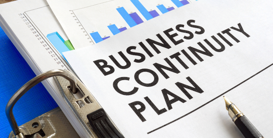 business continuity endpoints