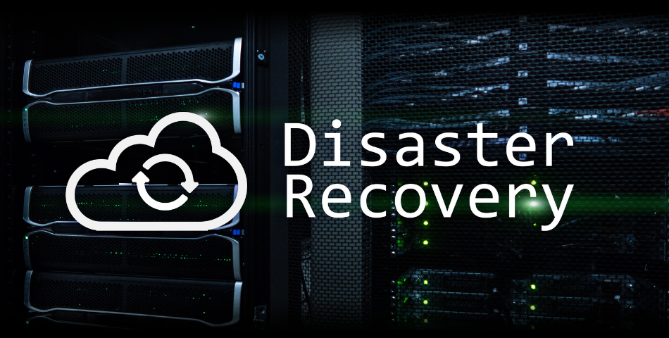 Disaster recovery