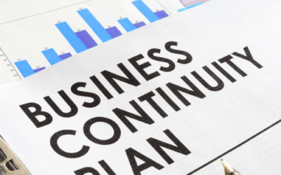 Business continuity starter med endpoints
