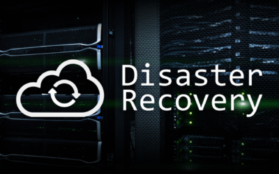 Starter jeres disaster recovery ved endpoints?