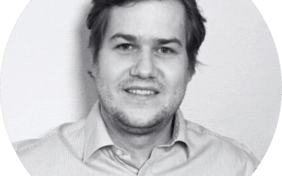 Mød Patrick – Ny Technical Support Engineer hos CapaSystems