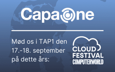 Én platform – mindre kompleksitet