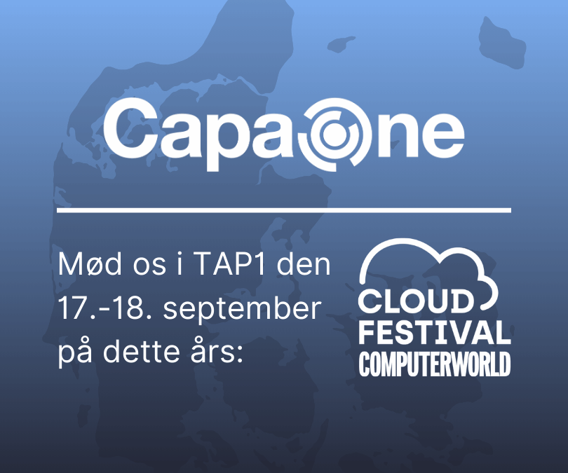 Én platform – mindre kompleksitet