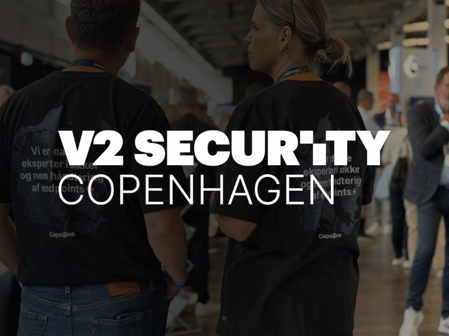 Reducér kompleksitet i endpoint management