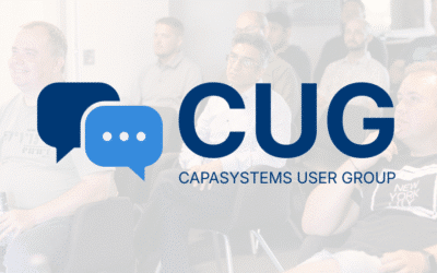 Når sikkerhed ikke længere er valgfrit — mød os til CUG den 29. april